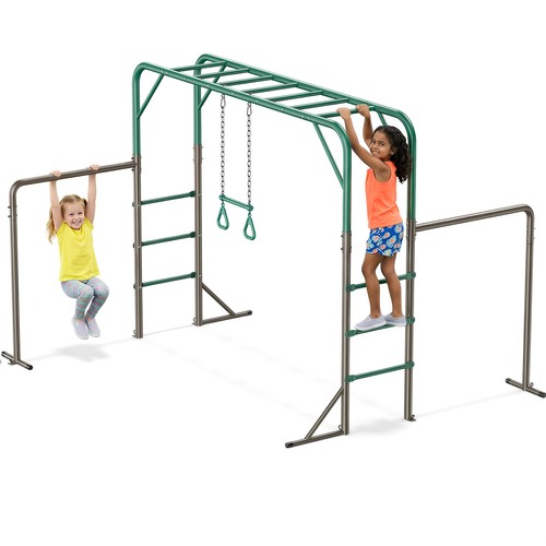 Monkey bar set - set, with