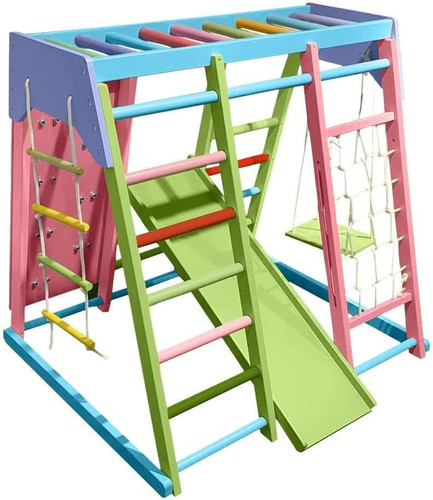 Magnolia indoor playground - magnolia,