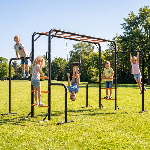 Jungle gym heavy duty - duty, monkey