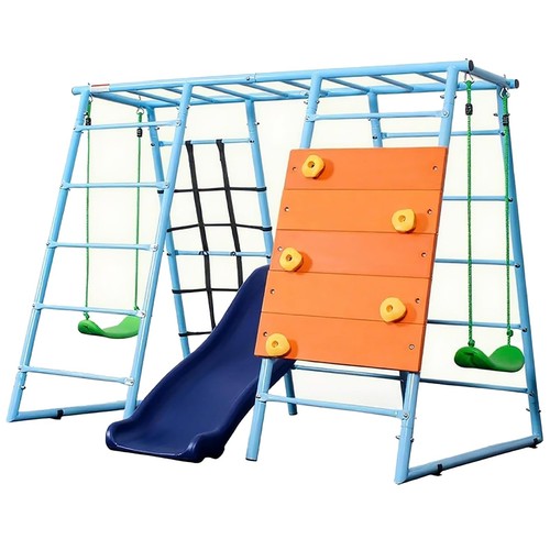 Indoor playground - 1,