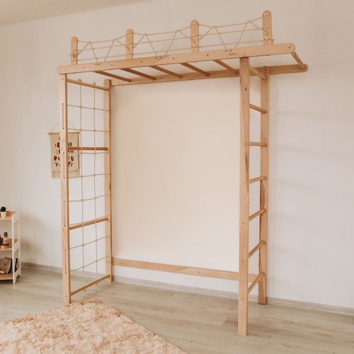 Climbing monkey bars kids - bars,