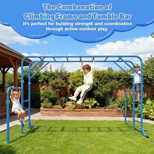 Howmow monkey bars for - howmow,